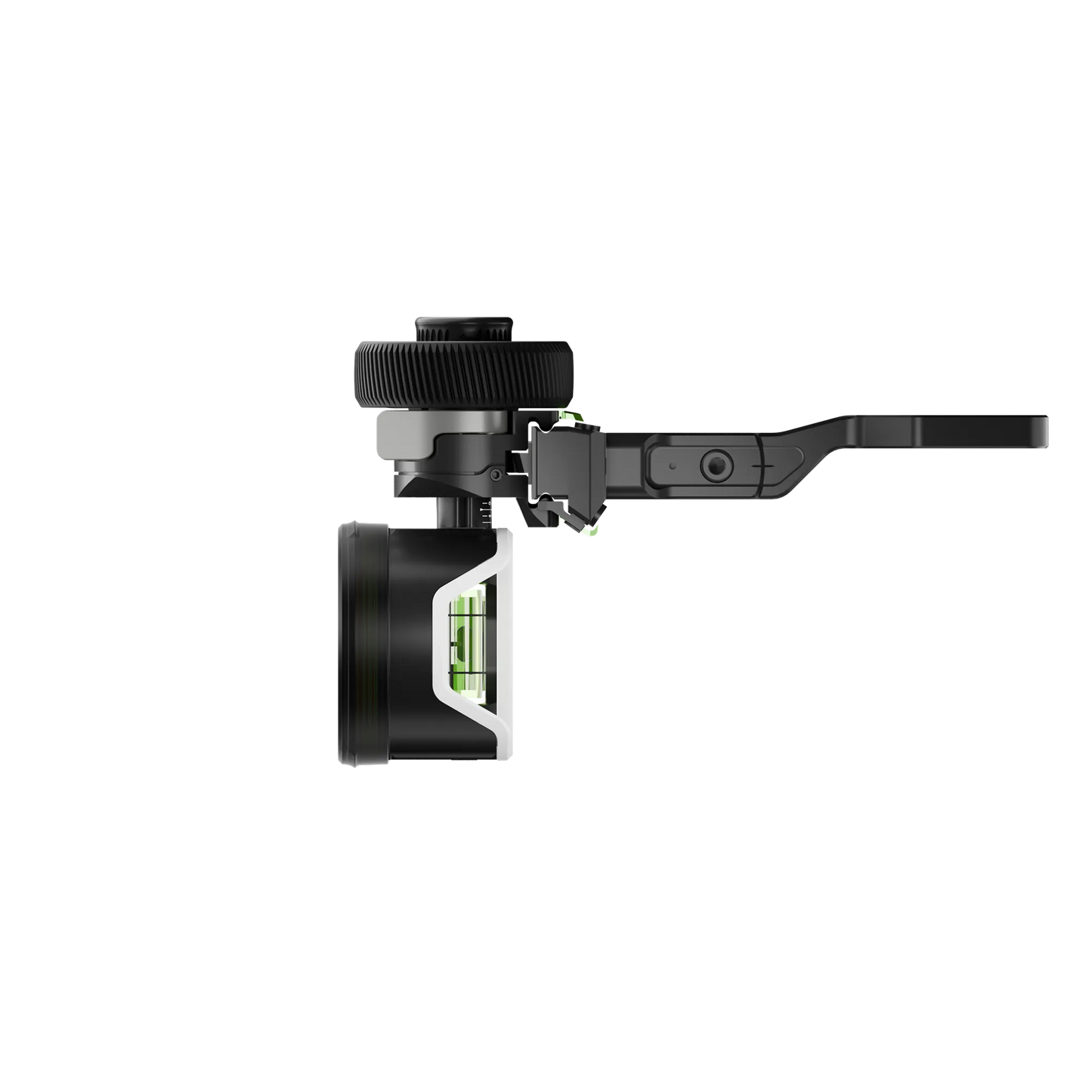 Ultraview UV Slider 2 Picatinny Mount (No Light)