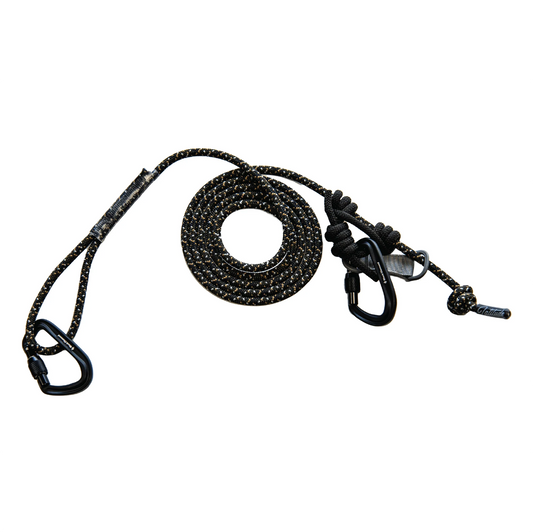 Latitude 8mm Linemans Rope