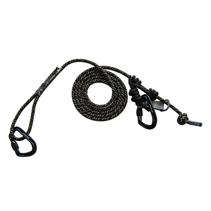 Latitude Vapor Line Linemans Belt Rope