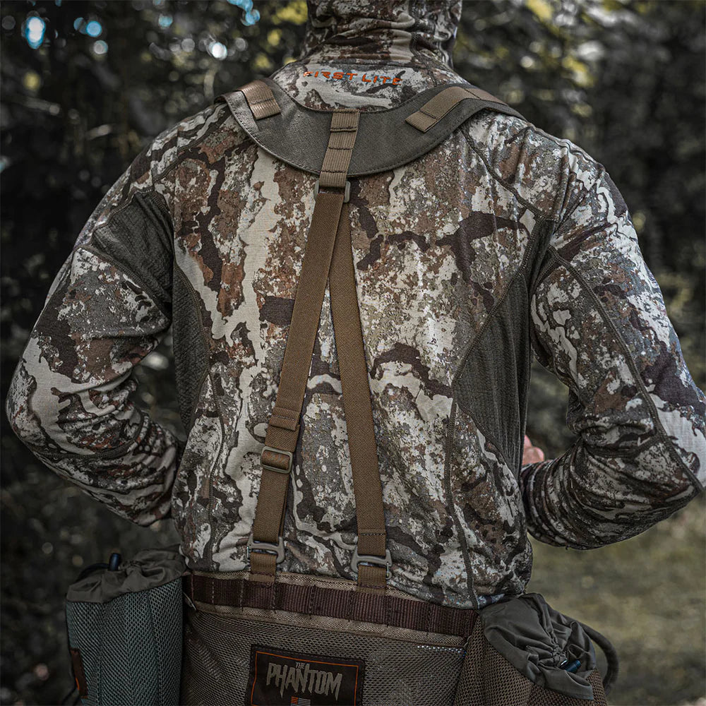 Tethrd Modular Ultralock Yoke