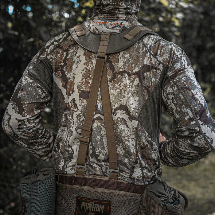 Tethrd Modular Ultralock Yoke